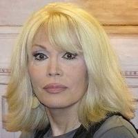 Amanda Lear