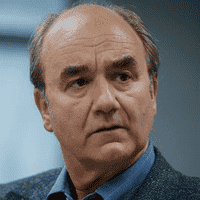 David Haig