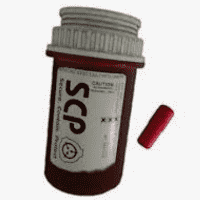 SCP-500 "Panacea"