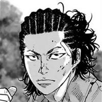 Hayato Misaki