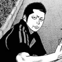 Gen Minamoto