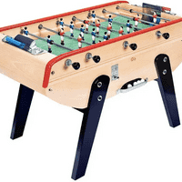 Table Soccer