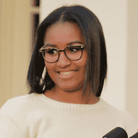 Sasha Obama