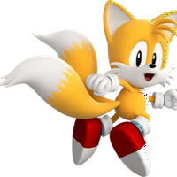 Classic Tails