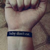 Baby Don't Cut - BMIKE