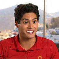 Danny Zureikat