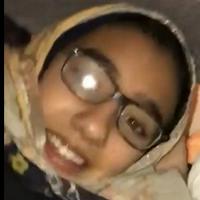 Libyan sister Salem