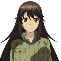 Oribe Mutsumi