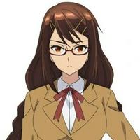Naruse Chitose