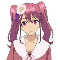 Miura Mami