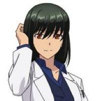 Enoki Inaho