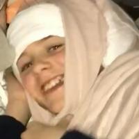 Libyan sister Shara