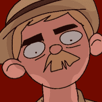 Tall Strawman Colonizer