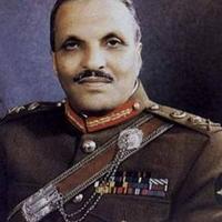 Zia-Ul-Haq