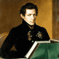 Nikolai Lobachevsky