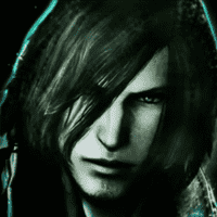 Leonhardt "Leo" Victorion