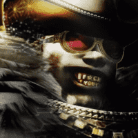 The Blacker Baron