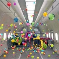 OK Go - Upside Down & Inside Out