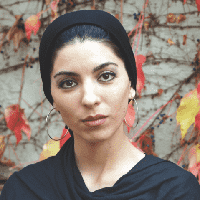 Samira Makhmalbaf