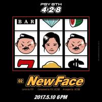 Psy - New Face