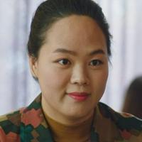 Jeong Bo-Ram