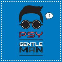 Psy - Gentleman