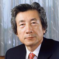 Junichiro Koizumi