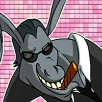 videogamedunkey (online persona)