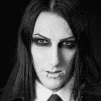 Chris "Motionless" Cerulli