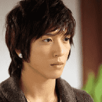 Kang Shin Woo