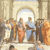 The School of Athens