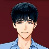 Liam Harris (Kim Sungyeol)