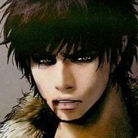 Akira Inugami