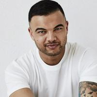 Guy Sebastian