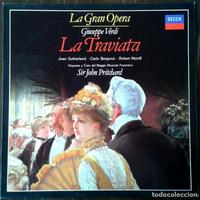 Giuseppe Verdi - La traviata