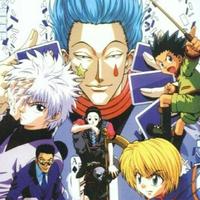 Hunter X Hunter (1999)