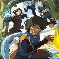 Avatar: The Legend of Korra