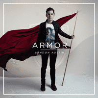 Armor - Landon Austin