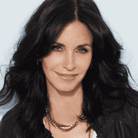 Courteney Cox