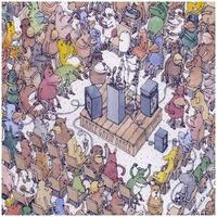 Dance Gavin Dance - Honey Revenge