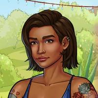 Love Island 2: The Game (Season Four)