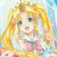 Princess Alyssa