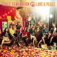 Girls' Generation - Lingua Franca