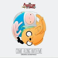 Adventure Time - Time Adventure