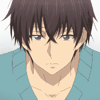 Subaru Mikazuki