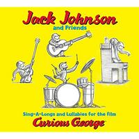 Jack Johnson - Upside Down