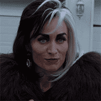 Cruella De Vil / Cruella Feinberg