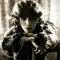 The Marchesa Luisa Casati