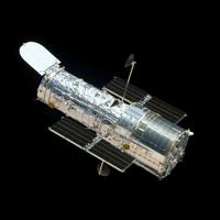 Hubble Space Telescope