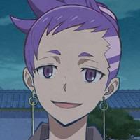 Suzuran